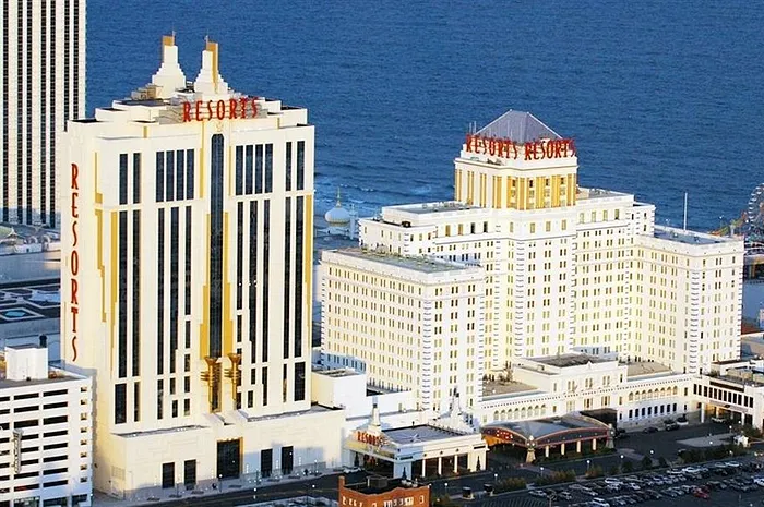 Resorts Casino Hotel