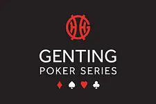 2017 Genting Poker Series