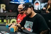 Vice, pódio e big hit: confira os destaques brasileiros no fim de semana na GGPoker