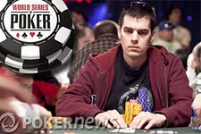 Alerte WSOP 2010 : Régis Burlot 10ème du H.O.R.S.E 1.500$ (Event#31)