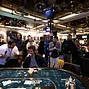 Angel Guillen Wins $3k Super Turbo Bounty