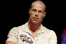 patrik antonius