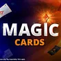 partypoker Magic Cards