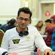 Antonio Esfandiari