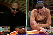 Nik Airball Slowrolls Martin Kabrhel in $400k Pot on Hustler Casino Live