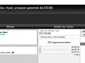 SuSanch0 Volta a Brilhar nos Torneios Regulares da PokerStars.FRESPT 108