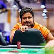 Santhosh Suvarna