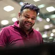 Vinay Boob