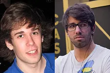 Tomás Paiva e Manuel Ruivo