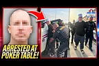 Poker Players Who’ve Murdered Their Parents | PokerNews Podcast #893