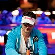 Antonio Esfandiari