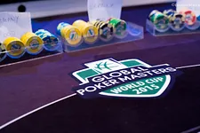 Global Poker Masters