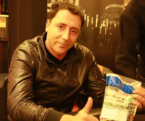 haykel vidal poker ftps barcelona