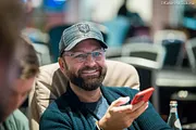 GGPoker Inks Superstar Daniel Negreanu to Sponsorship Deal