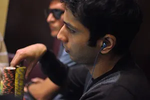 WPT on FSN Grand Prix de Paris Part II: Adams & the Nosebleeds... Literally 101