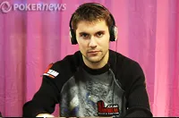 Poker deepstack au Joa Siesta : Hairabedian bien parti 101