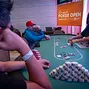 Danny Chang and Brandon Mueller