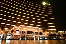 Wynn Macau