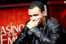 Phil Ivey