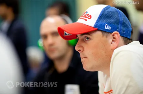 Résultats poker online : Toby Lewis champion TCOOP