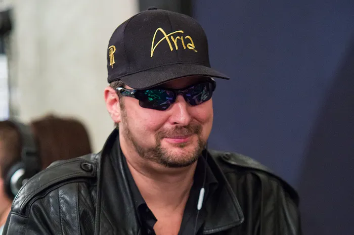 Phil Hellmuth