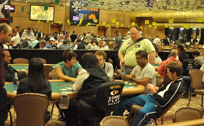 All Mucked Up: 2012 World Series of Poker Day 29 Live Blog 116