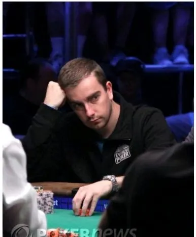 Antoine Saout, l'interview 0001