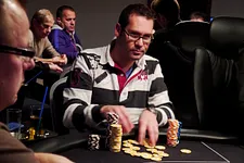 PokerNews Cup Opening Event