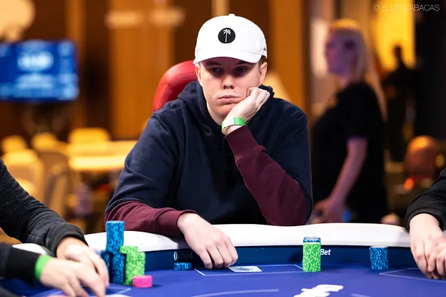 Krisjanis Stankevics