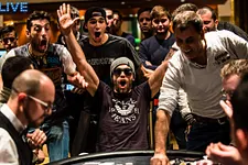 888poker new campaign, Taking Back the Game