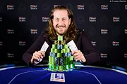 Steve O'Dwyer Defeats Ilari Sahamies to Win EPT12 Malta Single-Day High Roller for €327,030