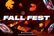 PokerStars US Fall Fest