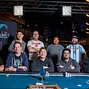 Final Table