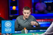 PokerNews Podcast: WSOP Drama