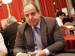 Henryk Nowakowski, finaliste WSOP 2001