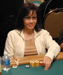 PokerNews Top 10: Jogadoras Com Melhores Prestações em Torneios 103