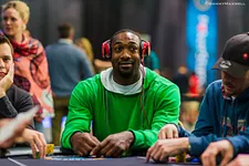 Gilbert Arenas
