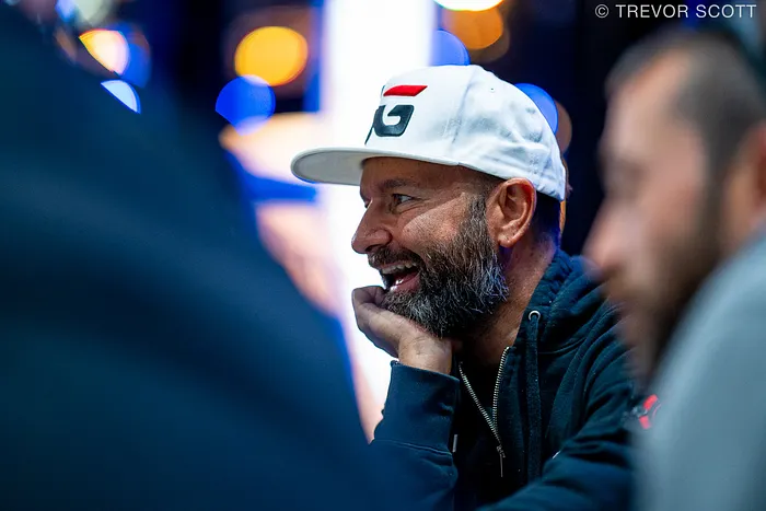Daniel Negreanu