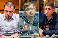 Rui Ferreira, Filipe Oliveira & Daniel Custódio