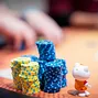 Cards, Chips, Branding