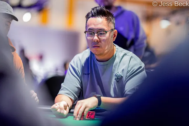 Danny Tang