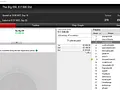 PokerStars.FRESPT: Vitória de iDuckz no The Hot BigStack Turbo €50 105