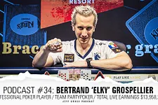 Bertrand 'ElkY' Grospellier