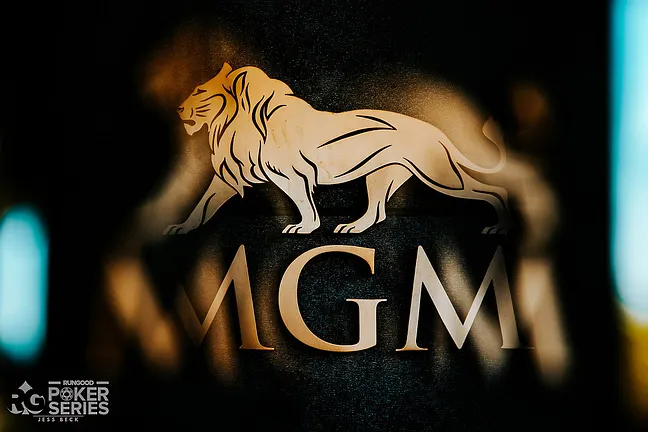 MGM National Harbor