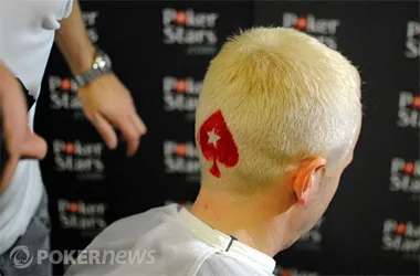 PokerStars EPT Prague : Dirk Richter en solitaire (reportage Jour 1B)