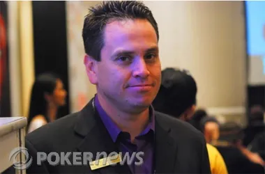 Triche poker (Affaire Tekintamgac) : Matt Savage (WPT)