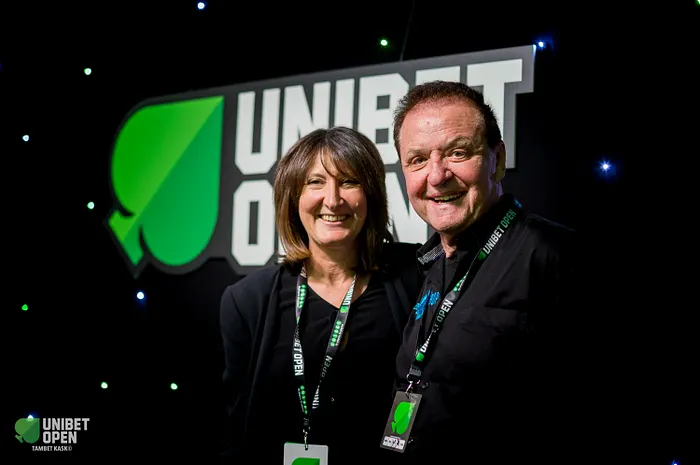 Unibet Open Anvers : Qualifié pour 220€, Pierre Neuville s'offre le High-Roller 0001