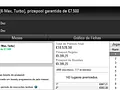 PokerStars.FRESPT: Vitória de gunswro no Midnight Express €20 & Mais 106