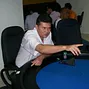 Valmir - 1º Torneio 12K Texas ABC 2008