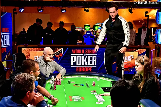 Francesco Zappala Stanislav Koleno